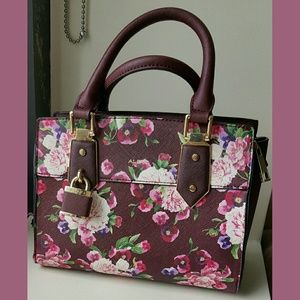 Flower Purse