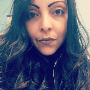 Meet your Posher, Sonia