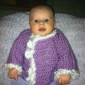 Meet your Posher, Connie