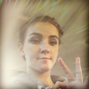 Meet your Posher, Emma