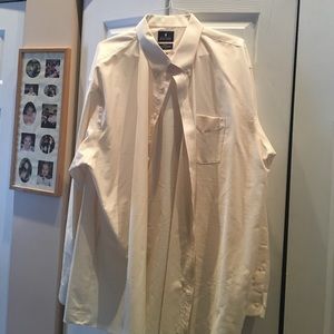 Men's dress shirt