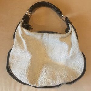 Authentic Dooney & Bourke Hobo