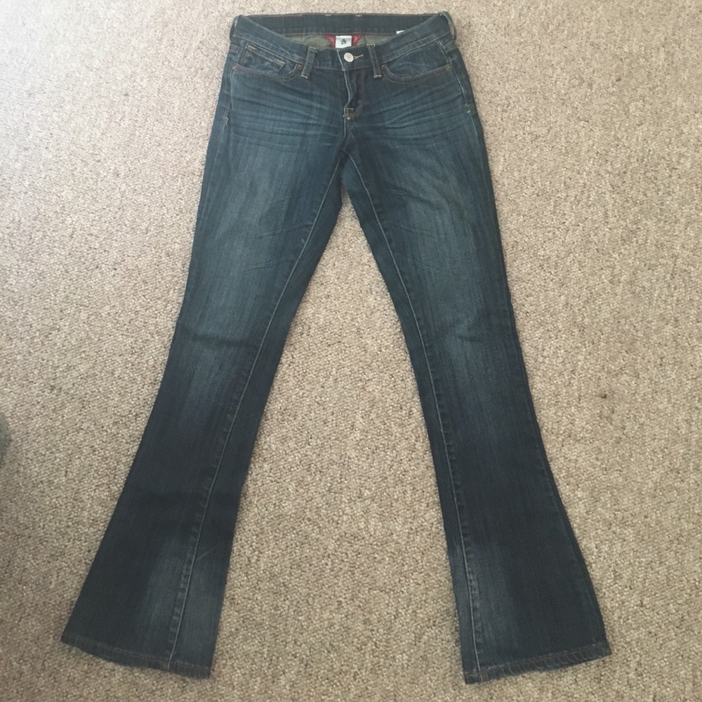 Lucky Brand Jeans