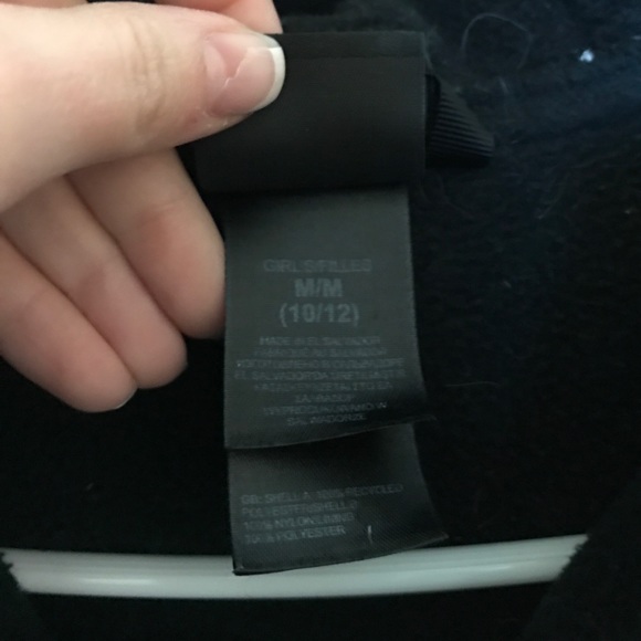 North face Jacket - Picture 3 of 4