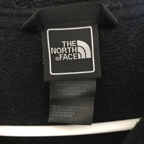 North face Jacket - Picture 4 of 4