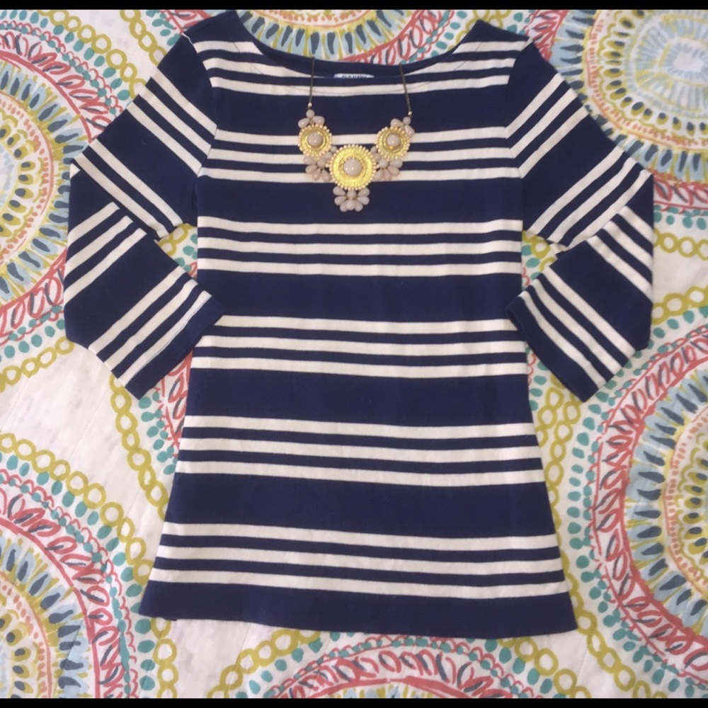 Knitted Shirt