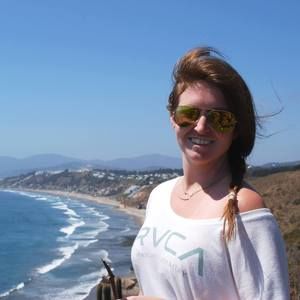 Meet your Posher, Kelly