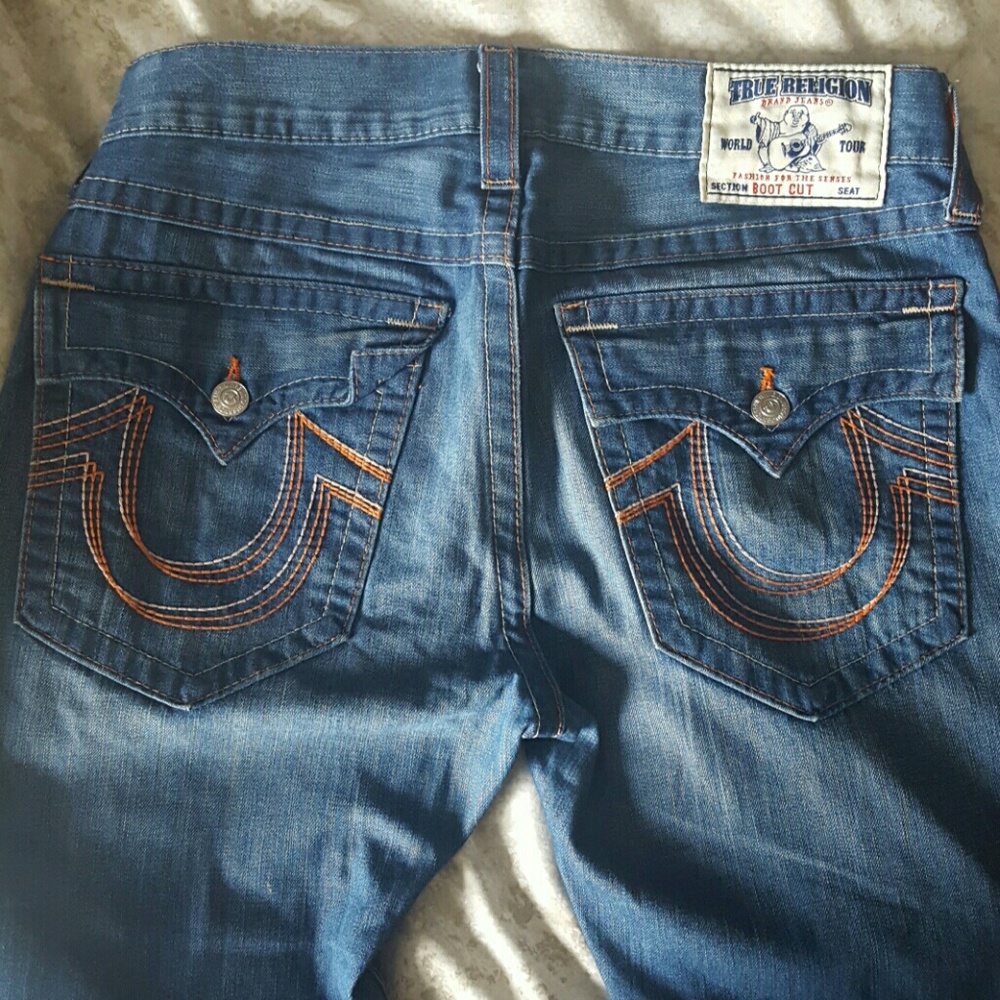 True religion