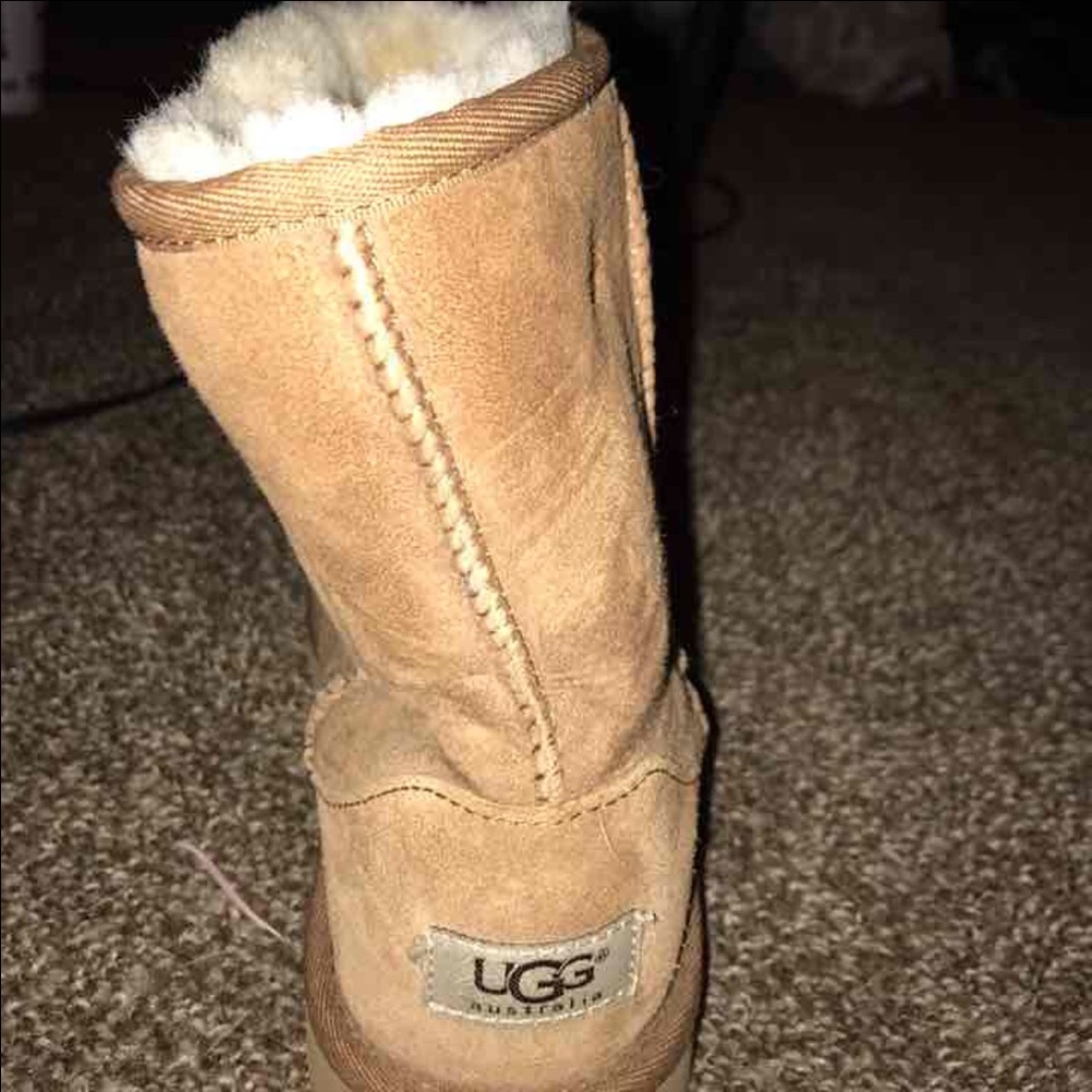 Ugg boots