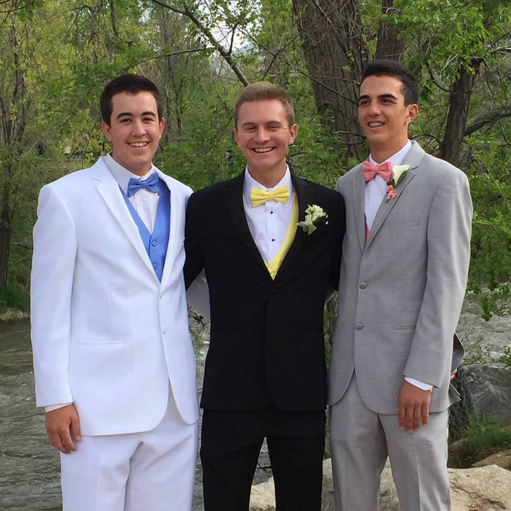 Meet your Posher, John