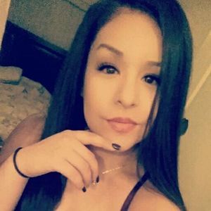 Meet your Posher, Maritza