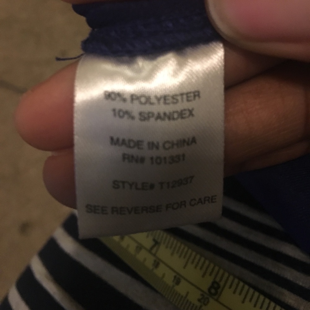 Open from blazer - Picture 5 of 5