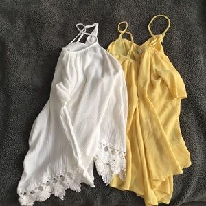 Plus size bundle 🍒