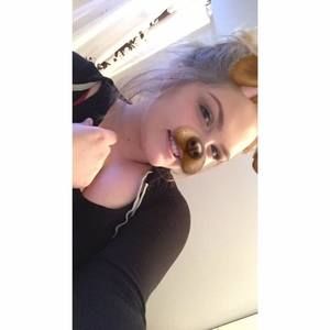 Meet your Posher, Ashlee