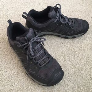 Keen Hiking Shoes