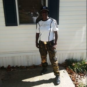 Meet your Posher, Pamela