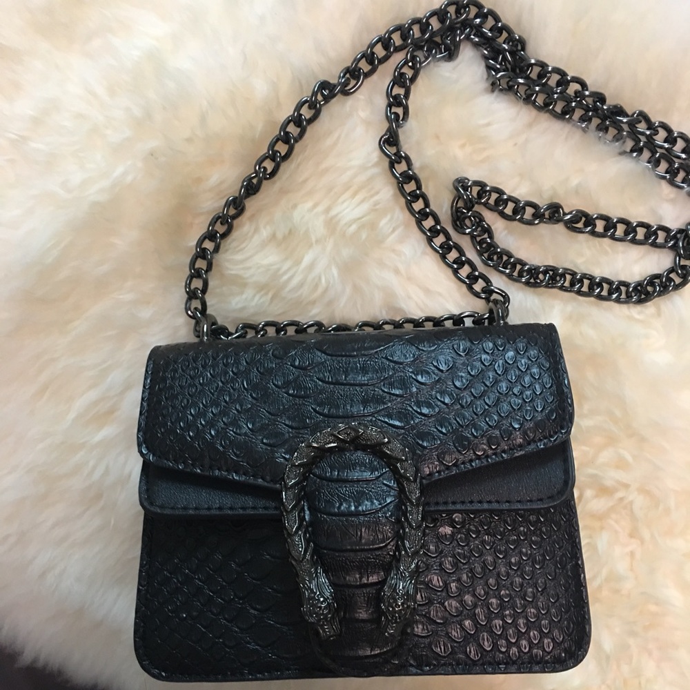 Python Bag