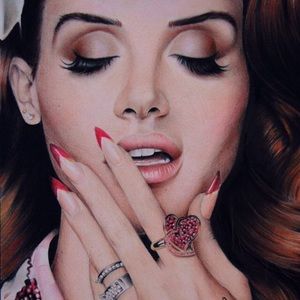 Meet your Posher, Luna