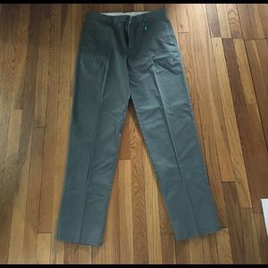 Men's LL Bean Dress Pants