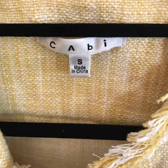 Jacket - Picture 3 of 4