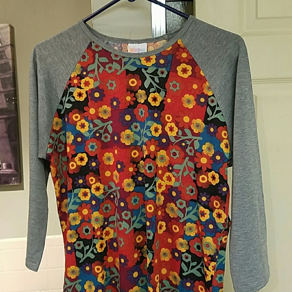 Lularoe Randy