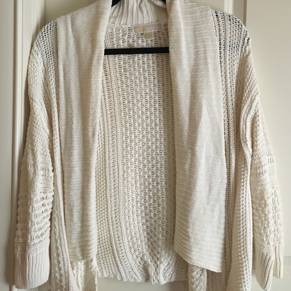 Michael Kors cardigan