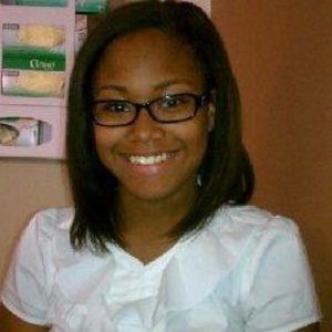 Meet your Posher, Breanna