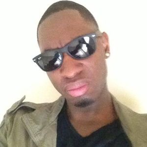 Meet your Posher, Aaron