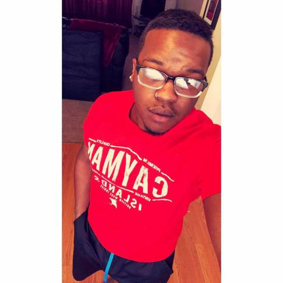 Meet your Posher, Clayton - Picture 1 of 1