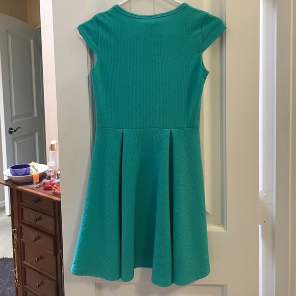 Cocktail dress - Picture 2 of 4