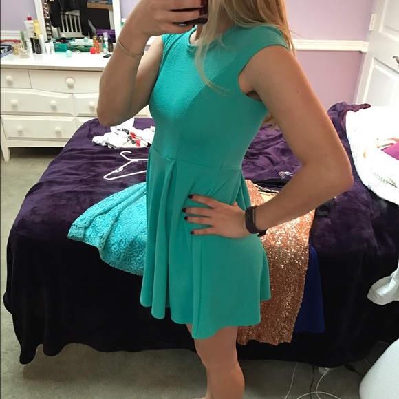 Cocktail dress - Picture 4 of 4