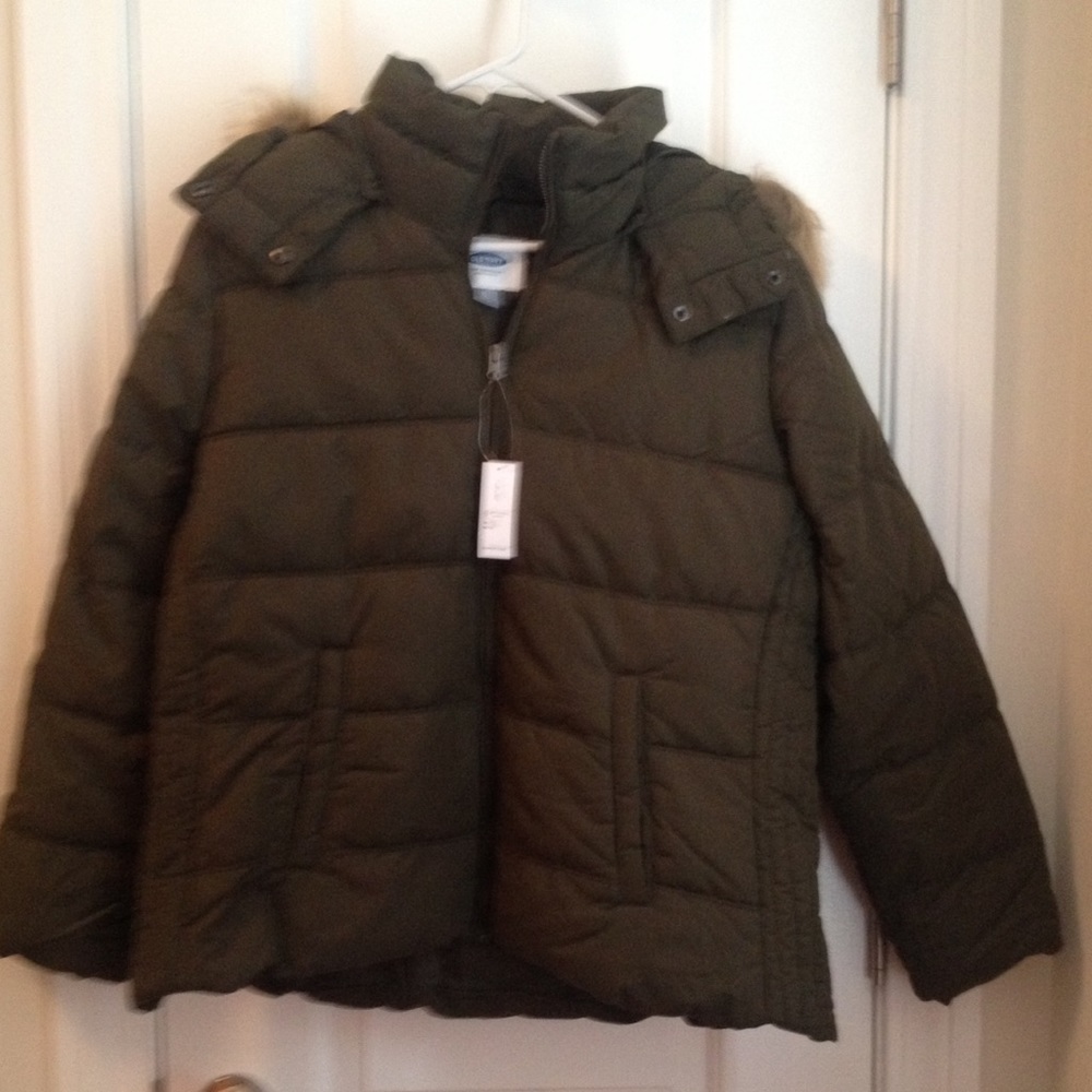 Brand new Old Navy Jacket