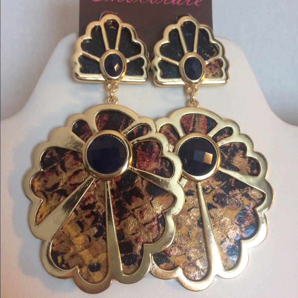 New✨ Statement Earrings