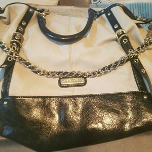 Steven Madden hobo bag