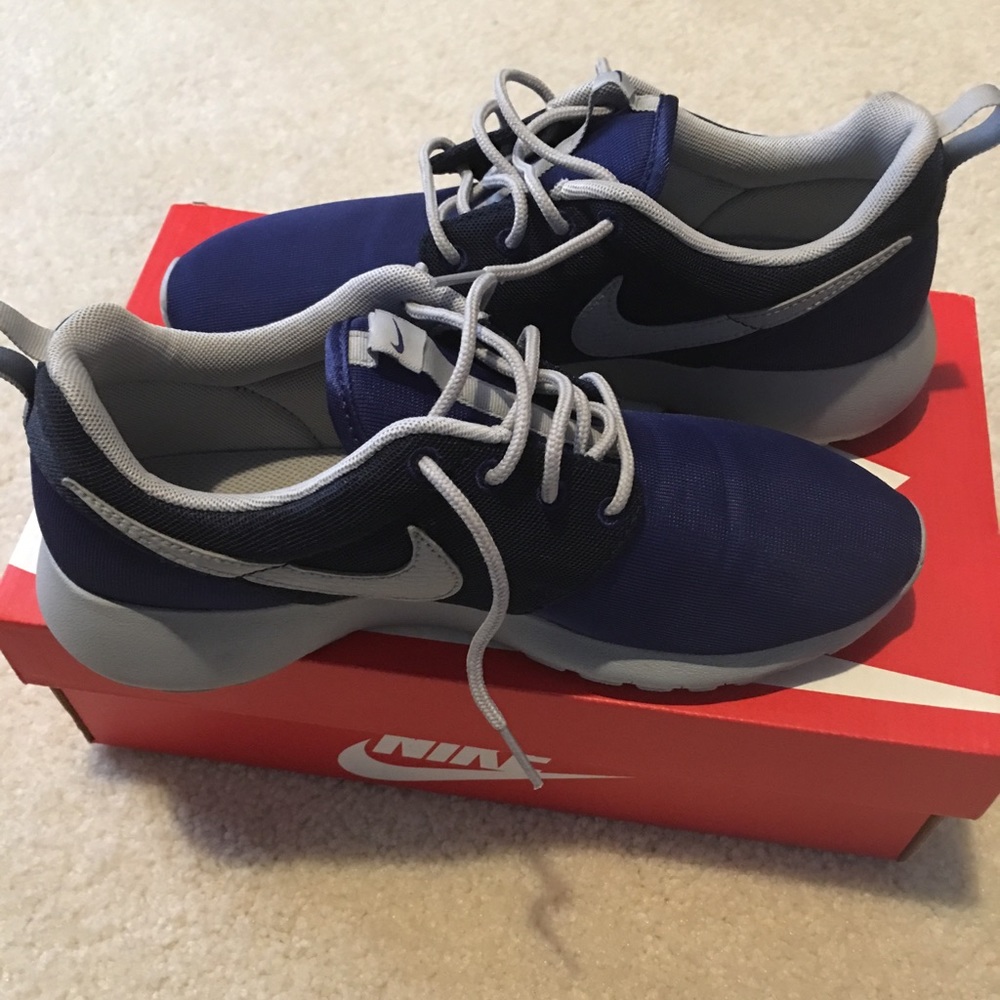 Nike Roche - Dallas Cowboys Team Colors
