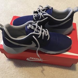 Nike Roche - Dallas Cowboys Team Colors