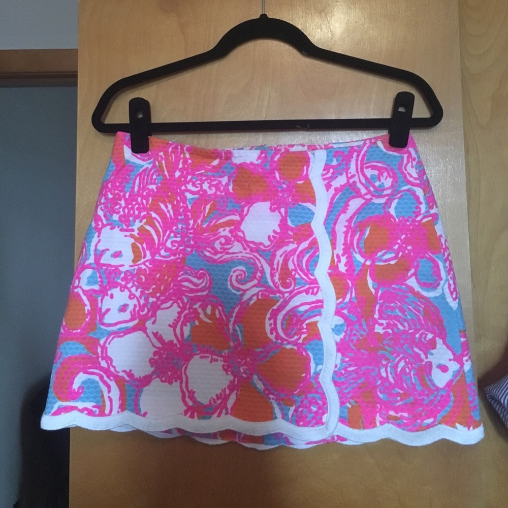 Lilly Pulitzer Michelina Skort