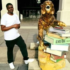 Meet your Posher, Daryl