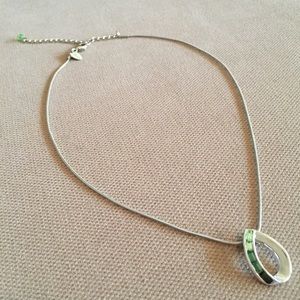 Lia Sophia necklace