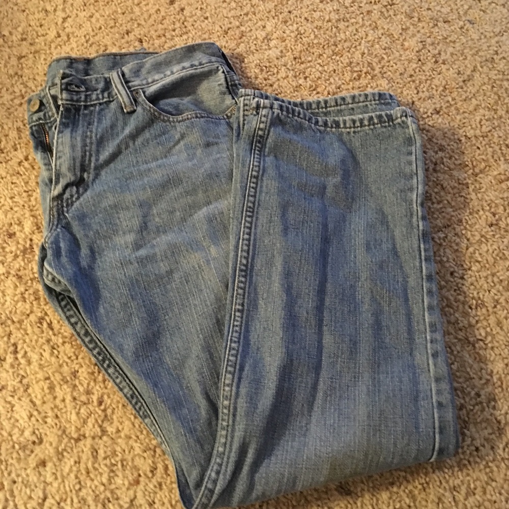 Boys jeans