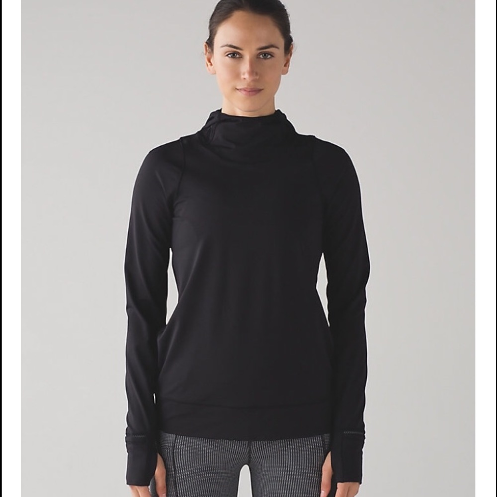 Lululemon Cadence Crusher Hoodie - NWT