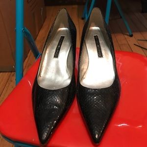 Black Pump Bandolino