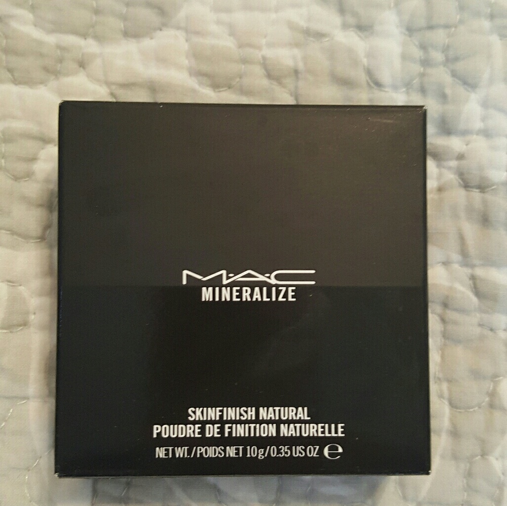 Mac Makeup