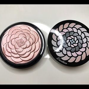 Guerlain Meteorites Cruel Gardenia