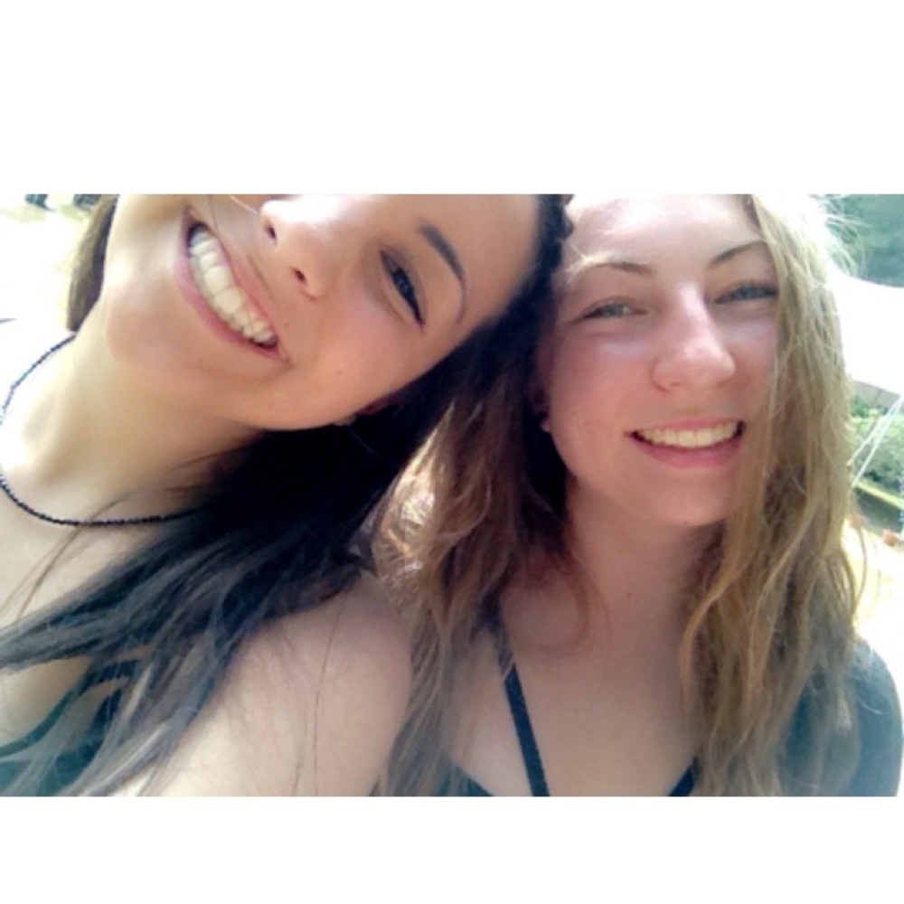 Meet your Posher, Juliette