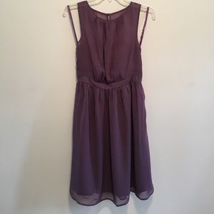Tevolio dress
