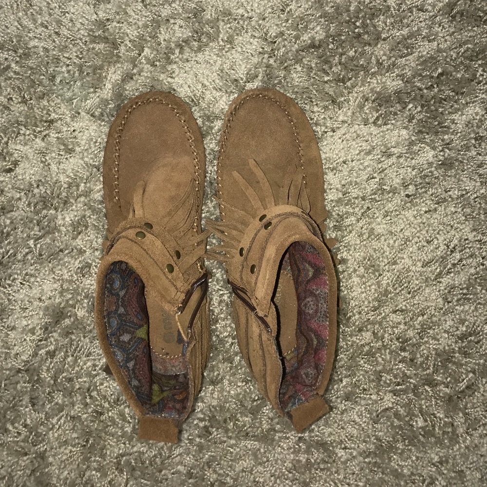 Not my style anymore