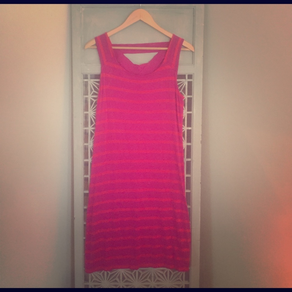 Holly Robinson Peete Summer Dress