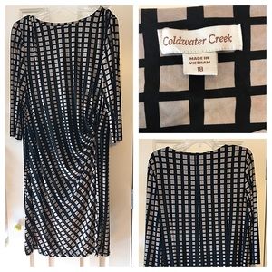 Coldwater Creek Dress