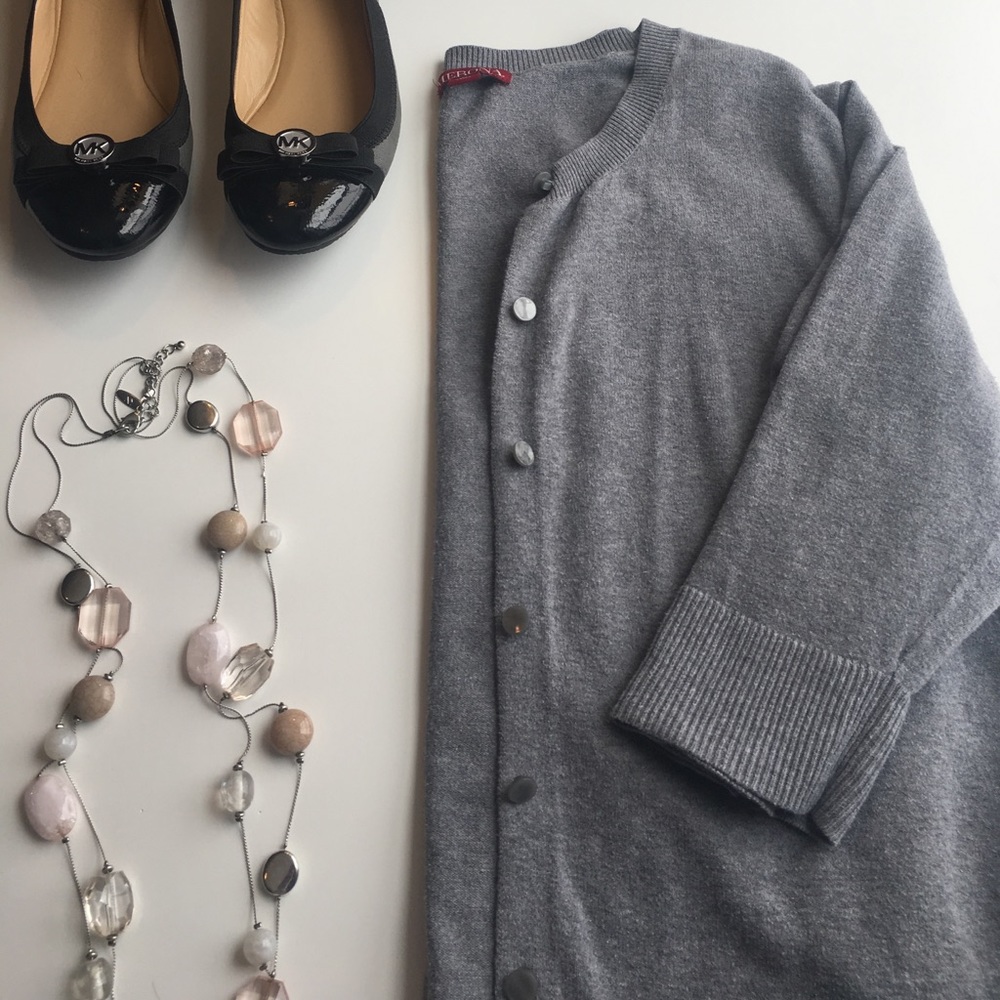 Merona Cardigan